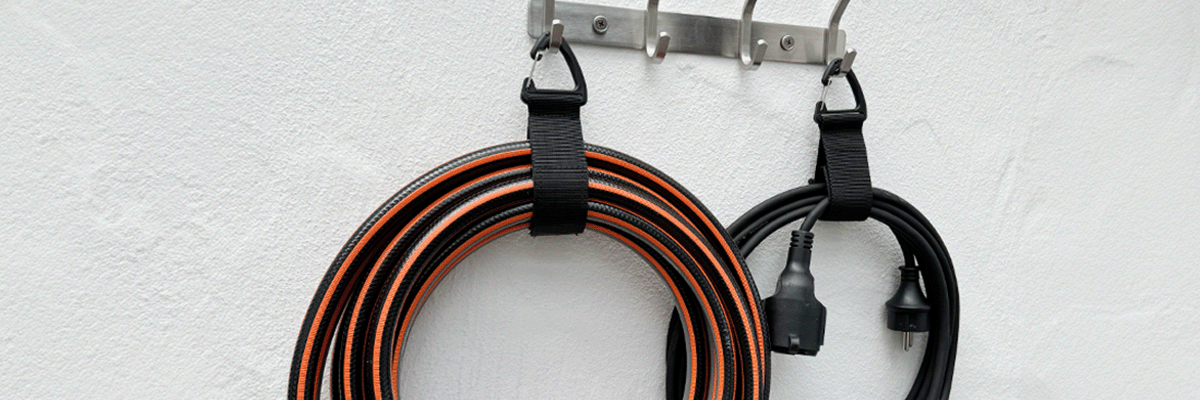 Kabel Organizer