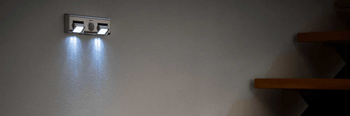 Lichtleiste Kategorie Header