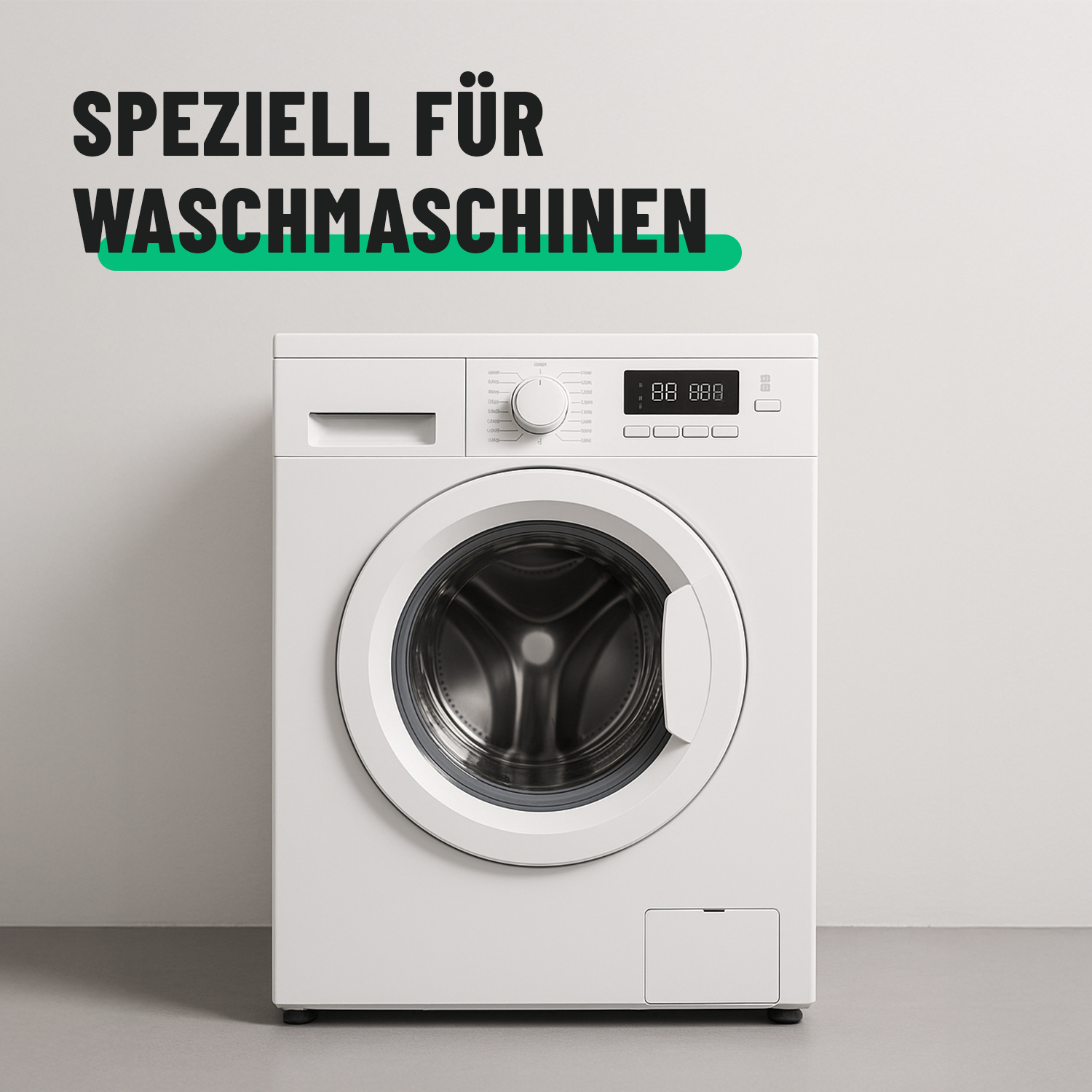 Aquastop Schlauch 1,5 Meter