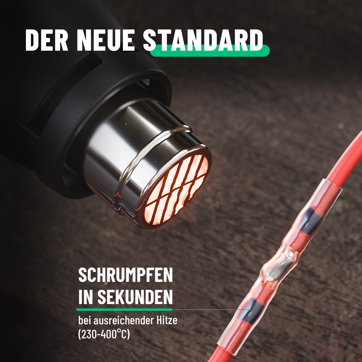 Lötverbinder 200-teilig
