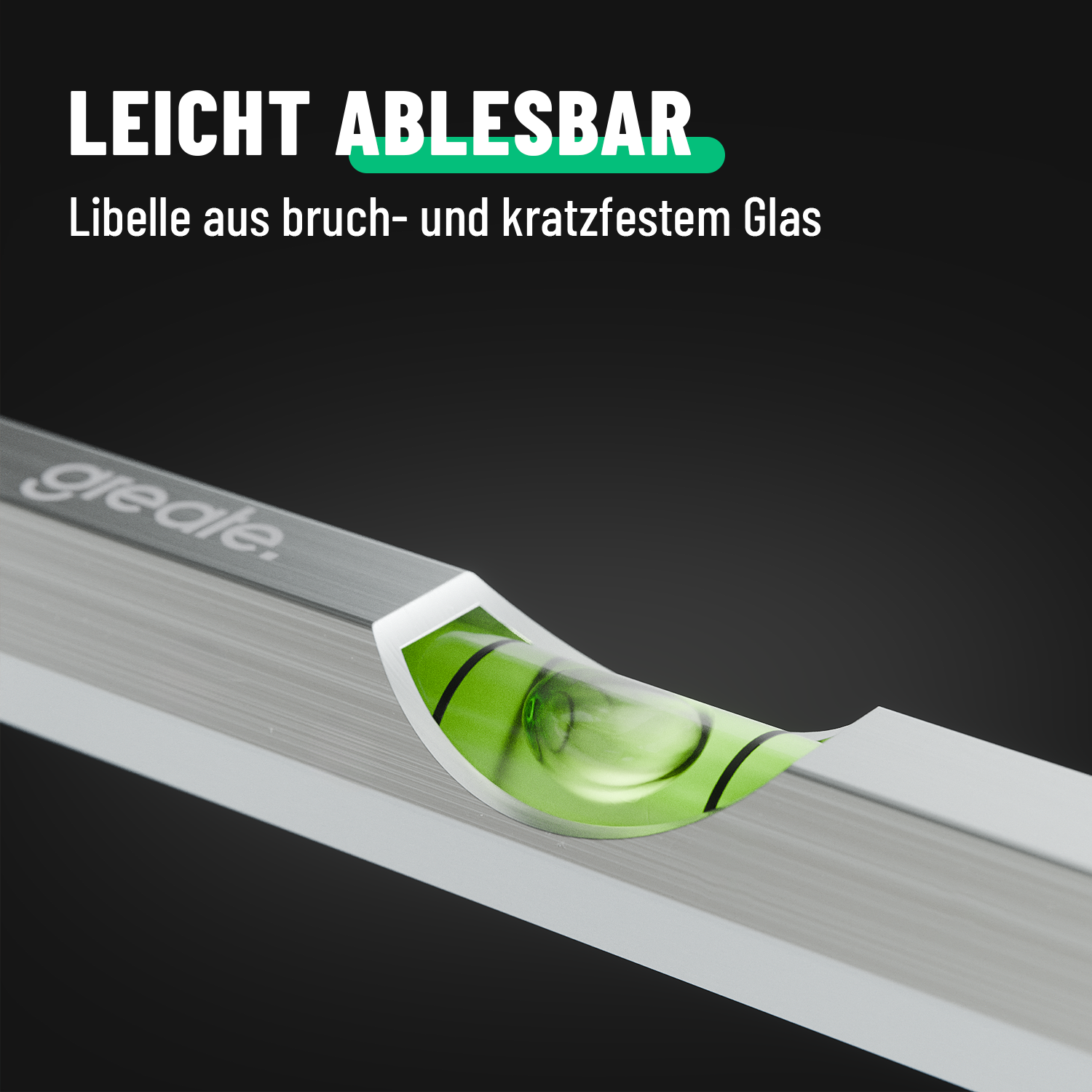 Schnurwasserwaage 2er Pack
