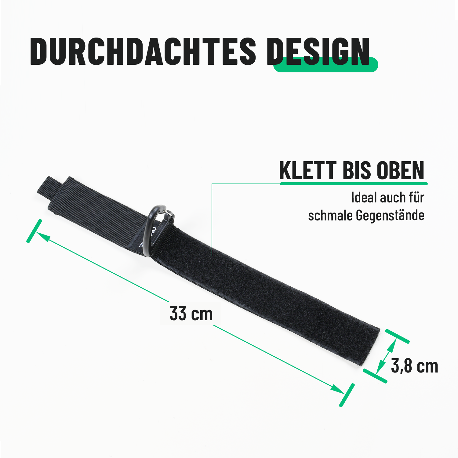 Verlängerungskabel Organizer