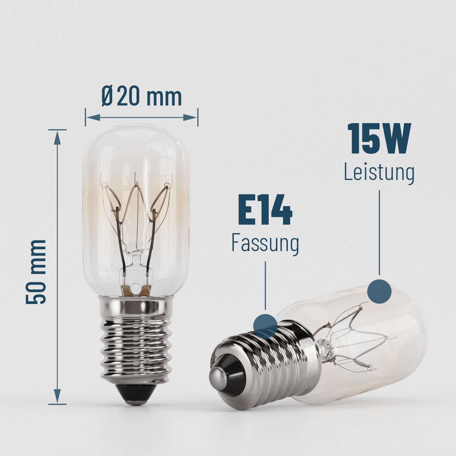 Kühlschranklampe