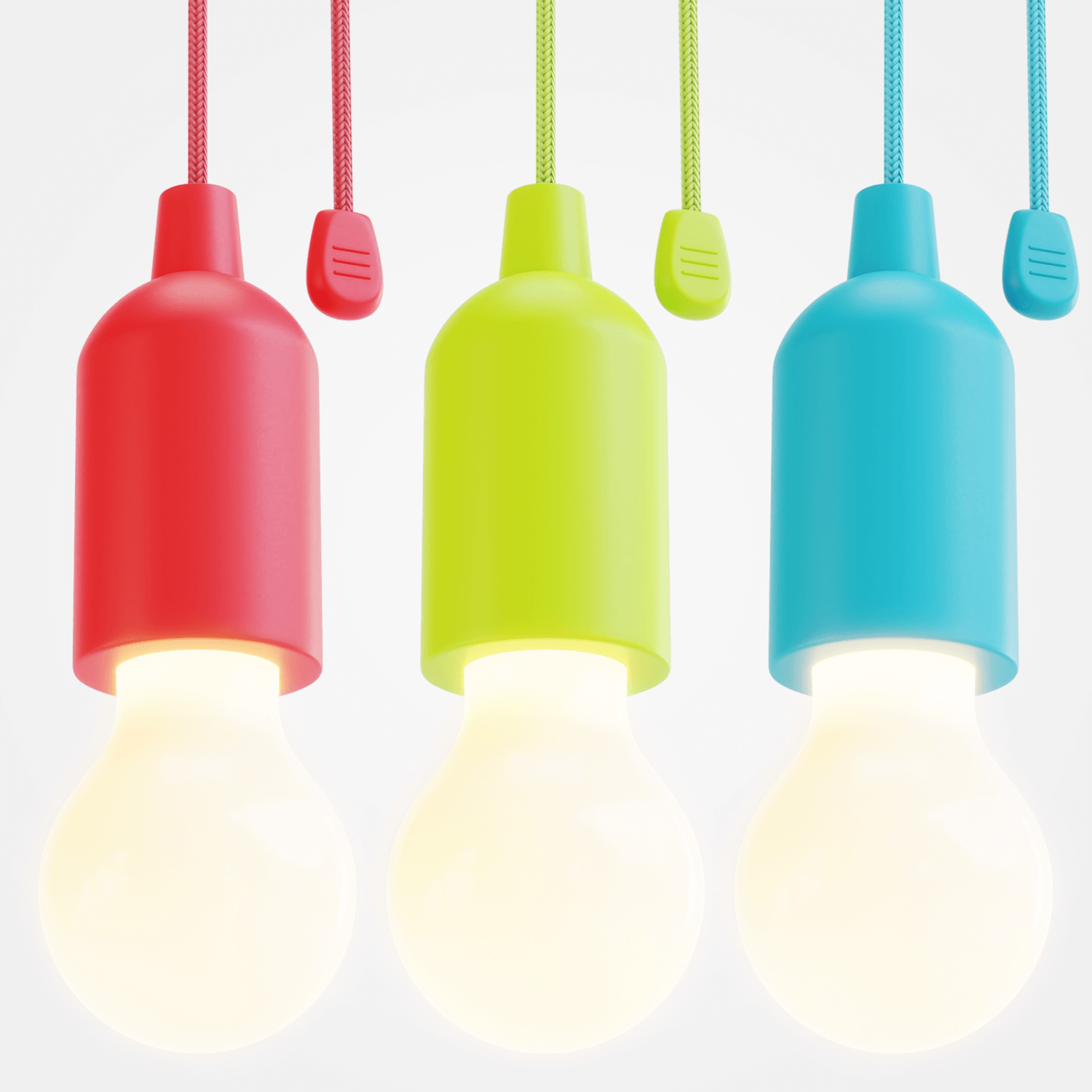 Pull light Set