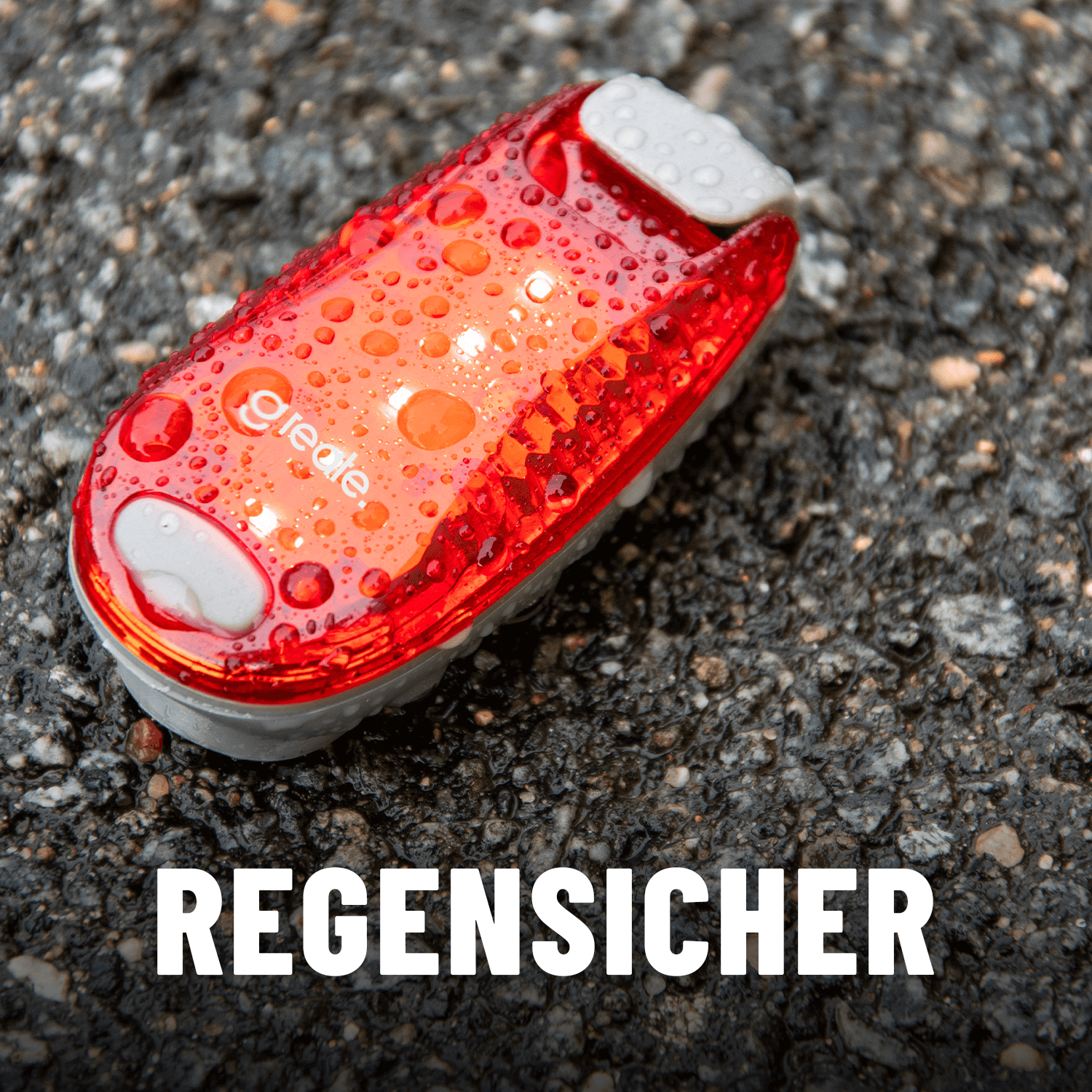Sicherheitslicht