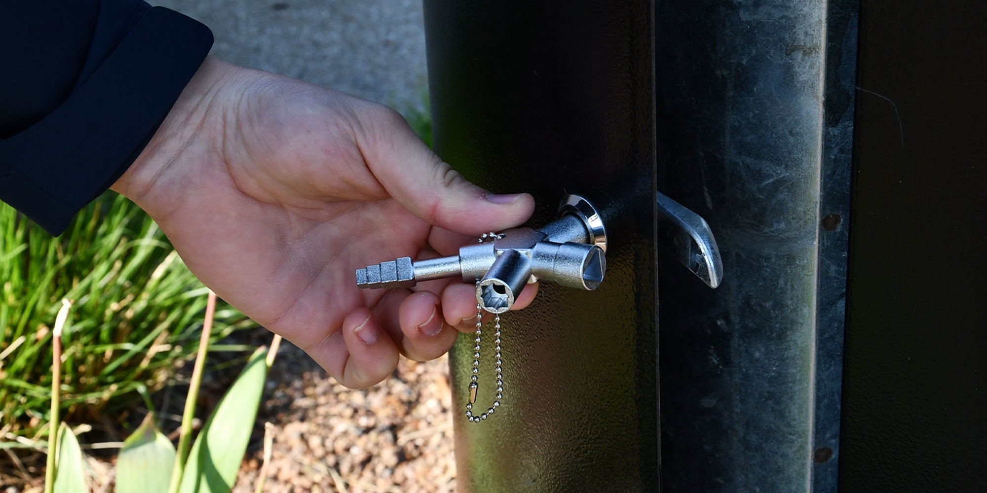 Metall- & Handwerkzeug