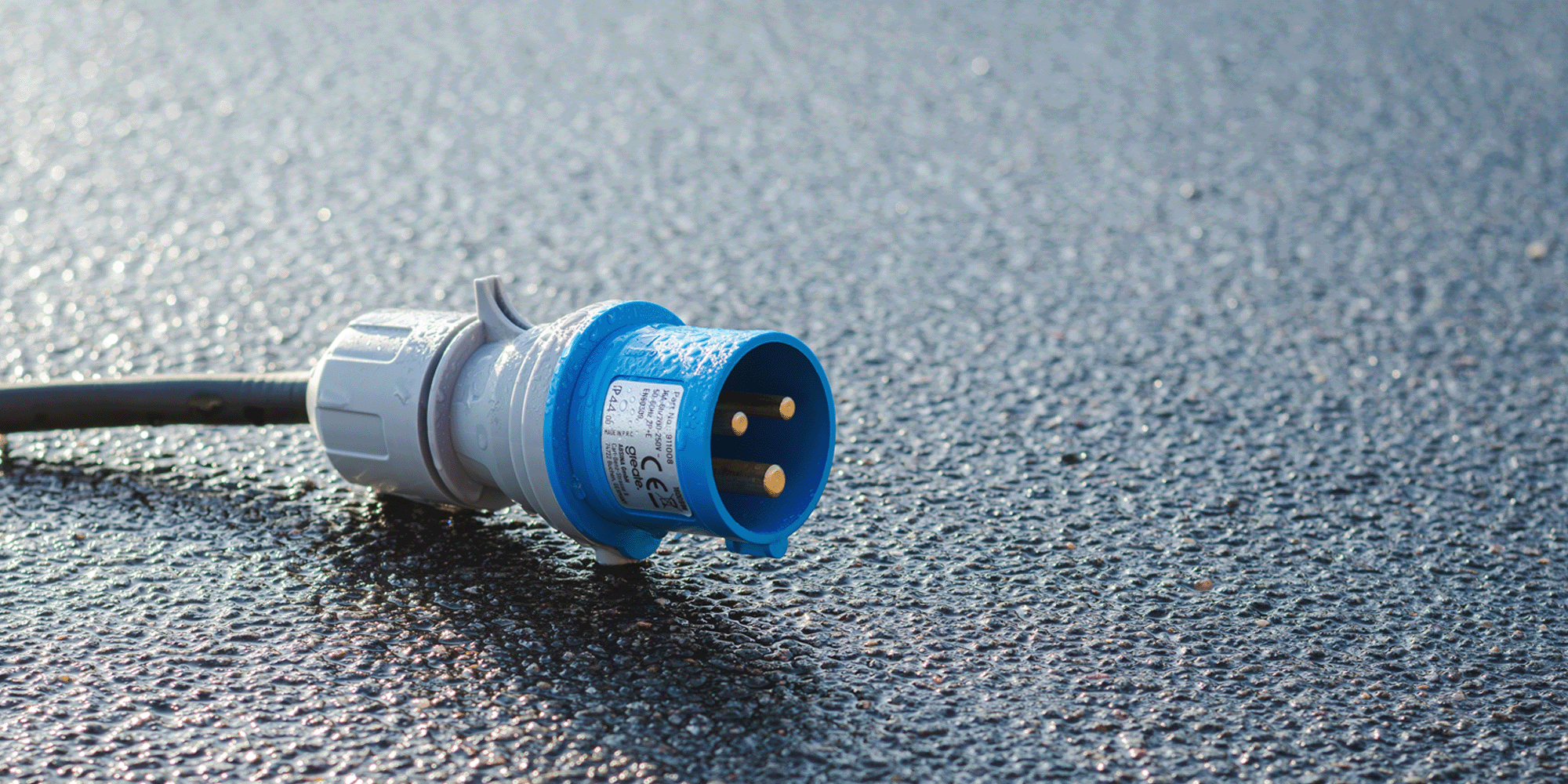 CEE Adapter
