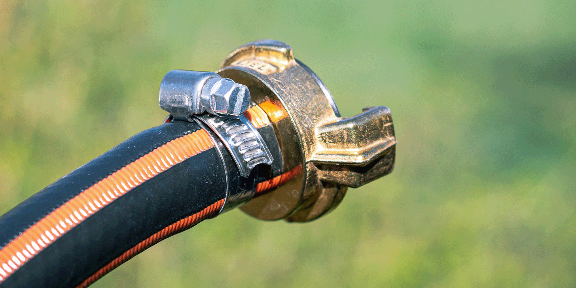 Verbindung & Befestigung