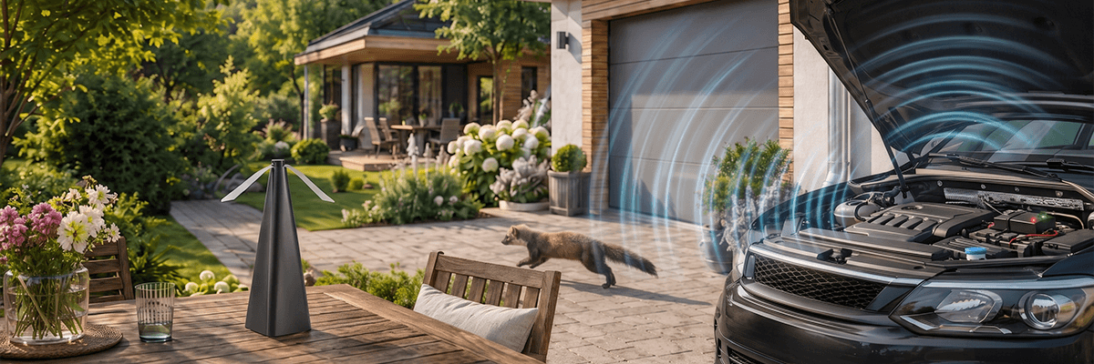 Haus Kategorie Header