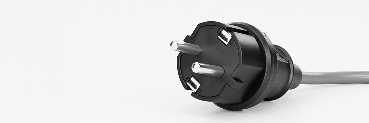 Stecker