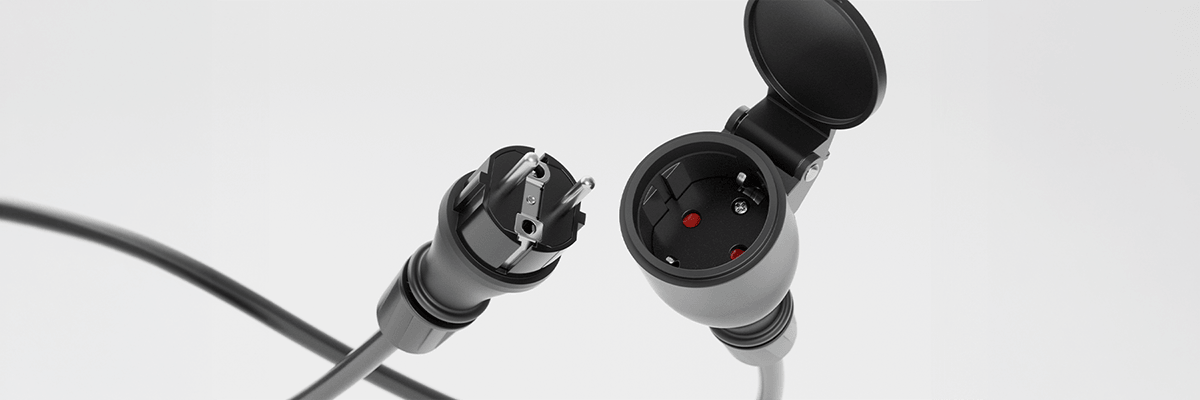Stecker & Kupplungen