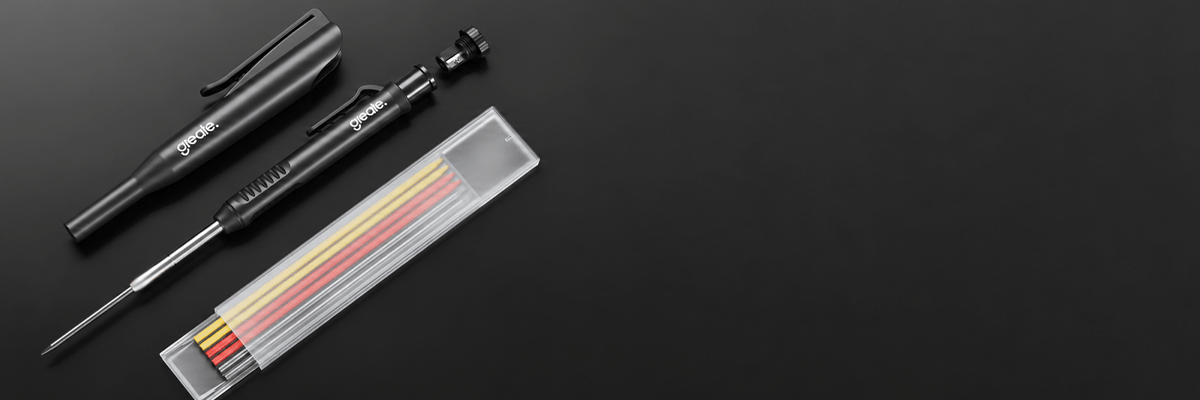 Tieflochmarker