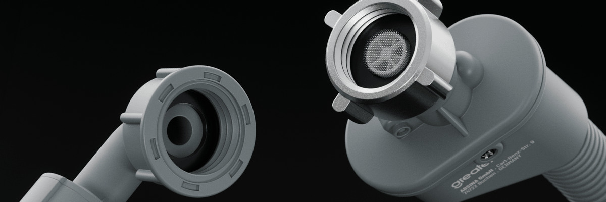 Aquastop Schlauch Kategorie Header