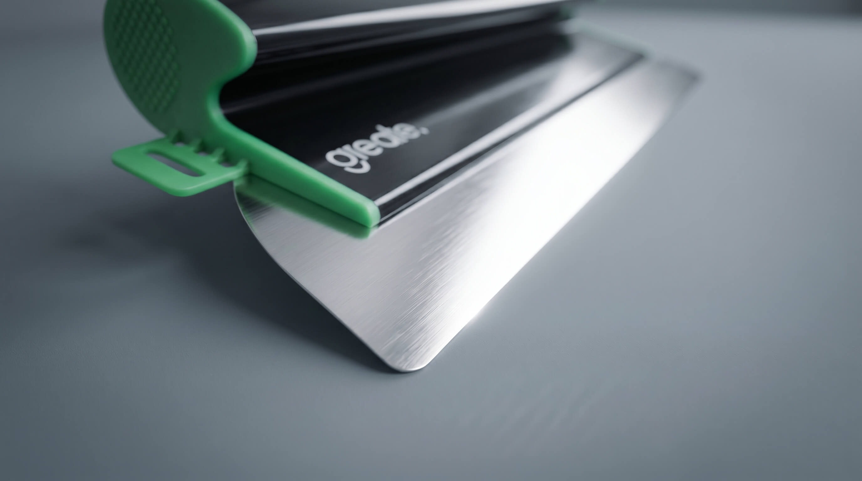 Flächenspachtel groß