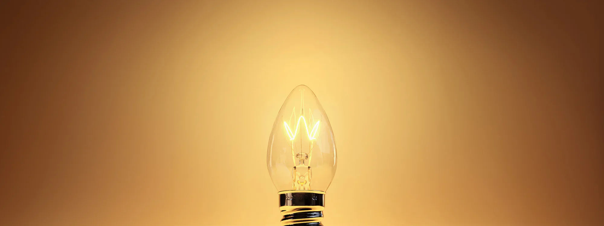 Leuchtmittel Kategorie Header