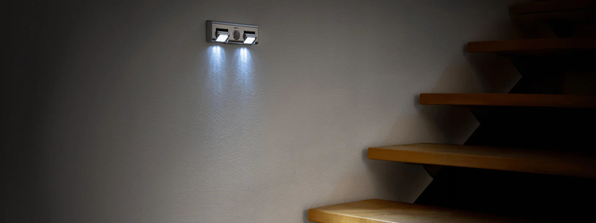 Lichtleiste Kategorie Header