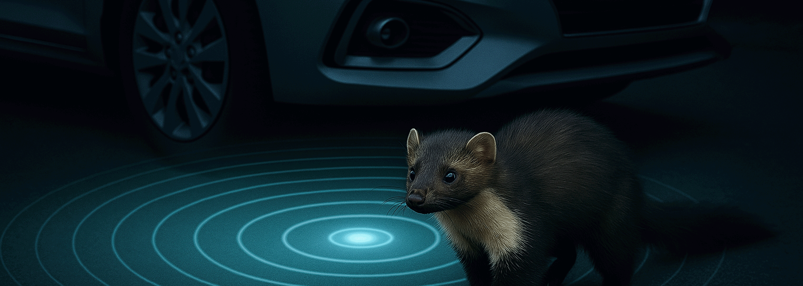 Marderabwehr Kategorie Header