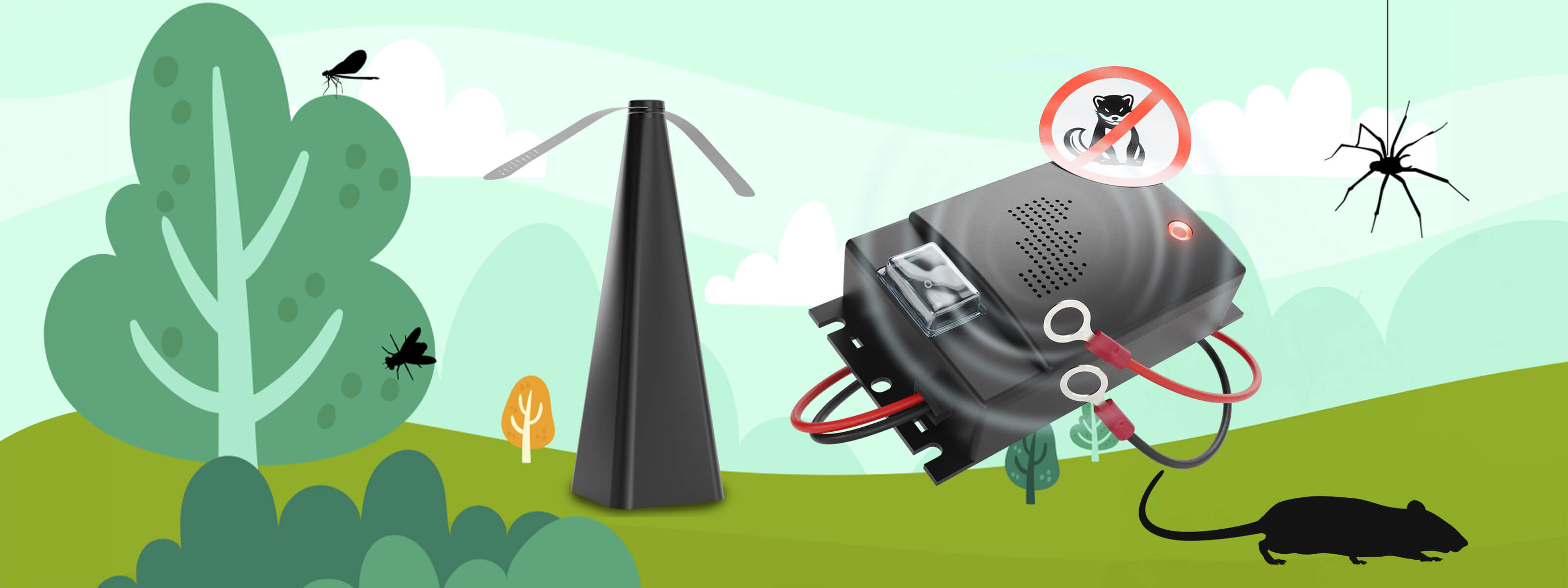 Haus Kategorie Header