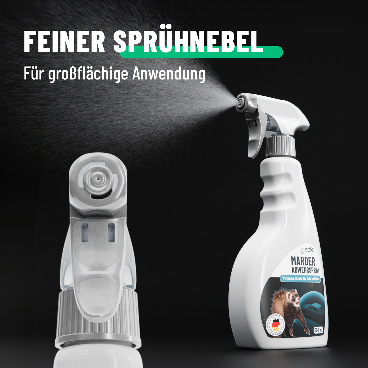Anti Marder Spray 500ml
