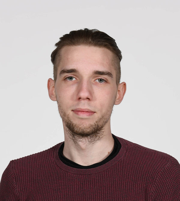 Danny – Logistik bei greate