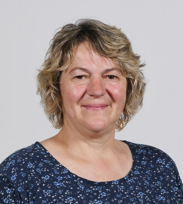 Elke – Logistik bei greate