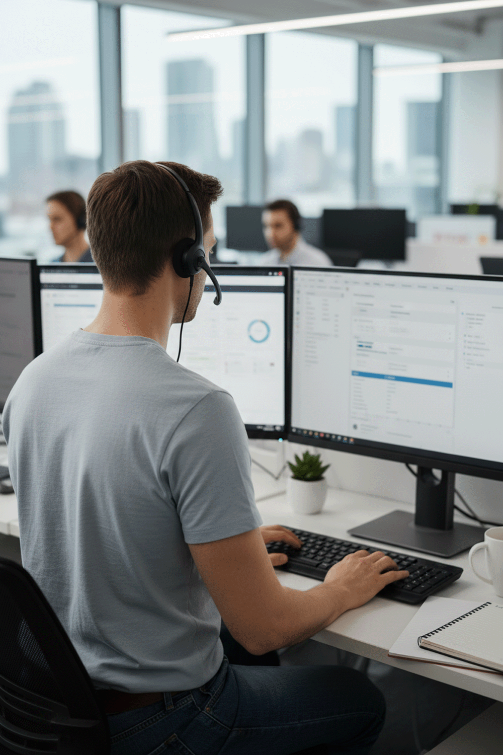 Greate Telefonservice