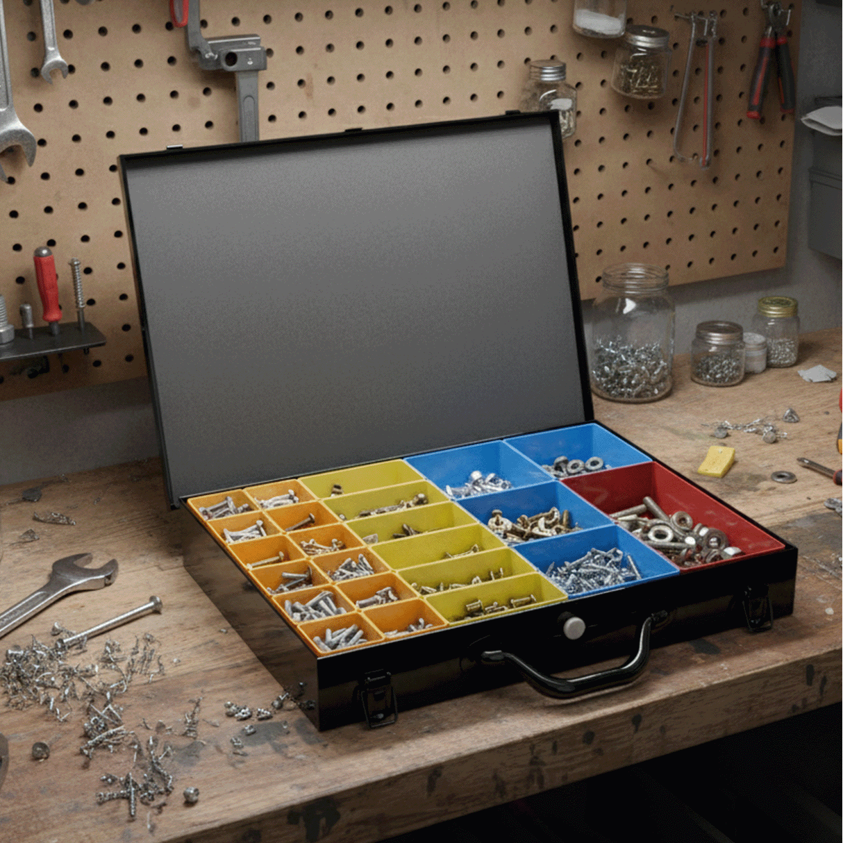 Greate Unterkategorie Organisation Startseite