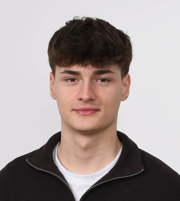 Jannis – Nachwuchsteam bei greate