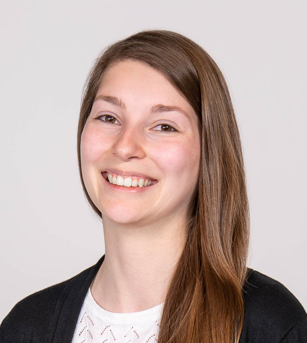 Lisa – Produkt und Kundenservice bei greate