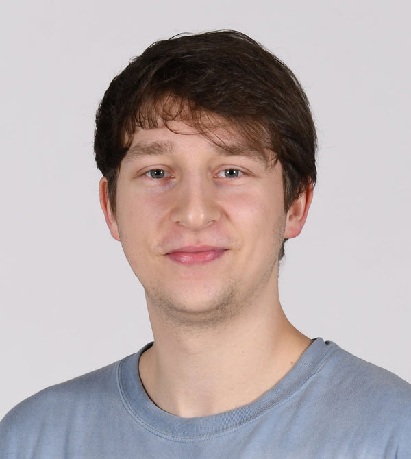 Luca – Logistik bei greate