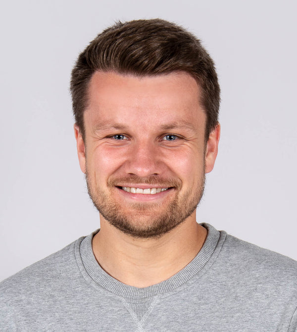 Markus – Geschäftsführer bei greate