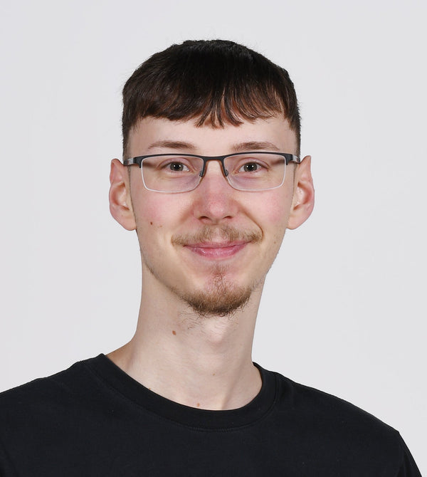 Niklas – Logistik bei greate