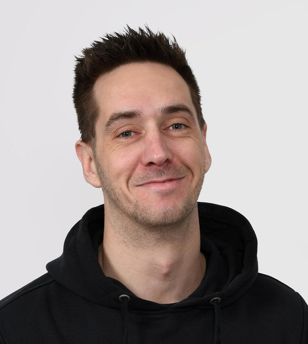 Sascha – Logistik bei greate