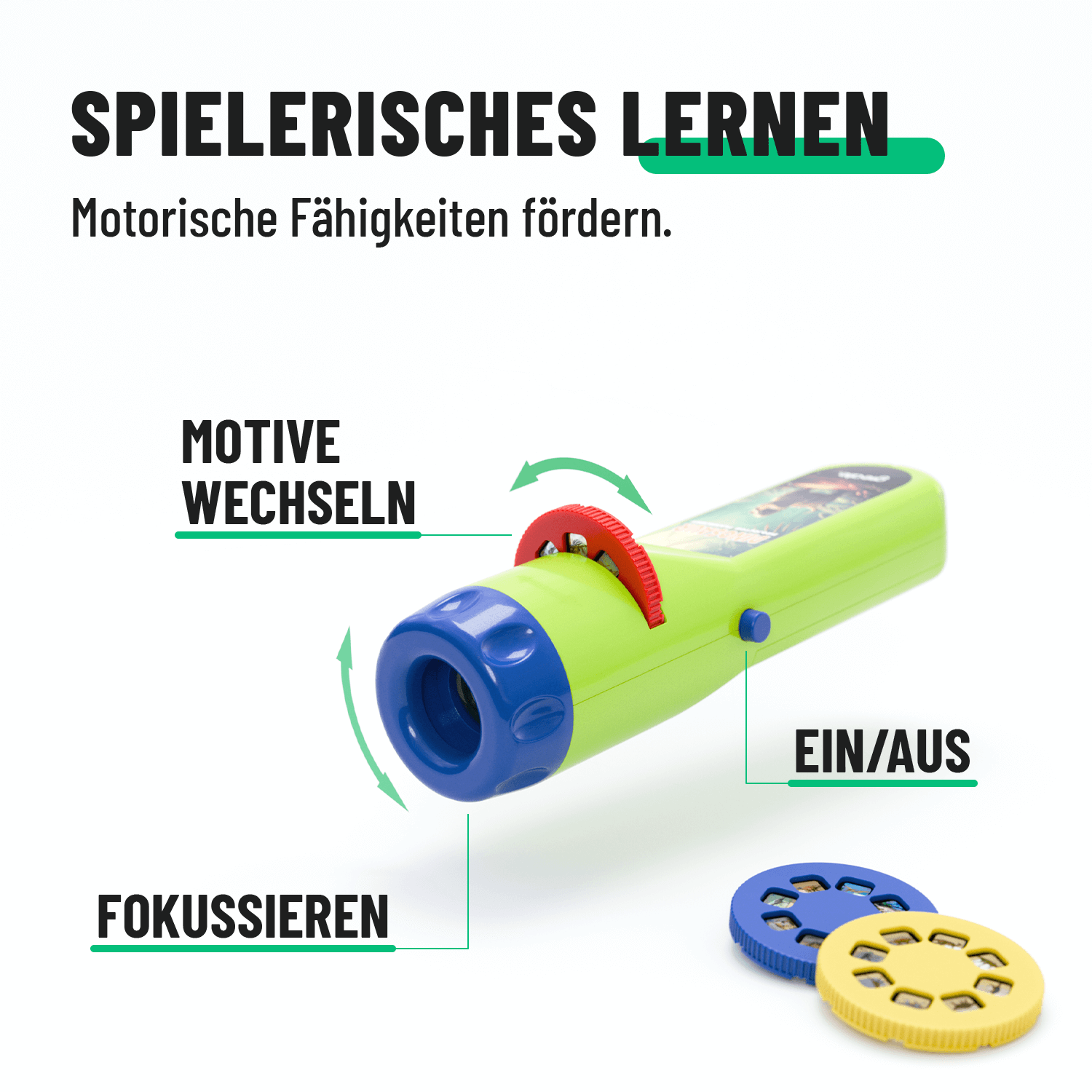 Dinolampe ideal für Kinder 201027-2