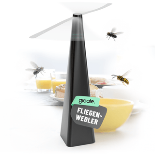 Insektenabwehr