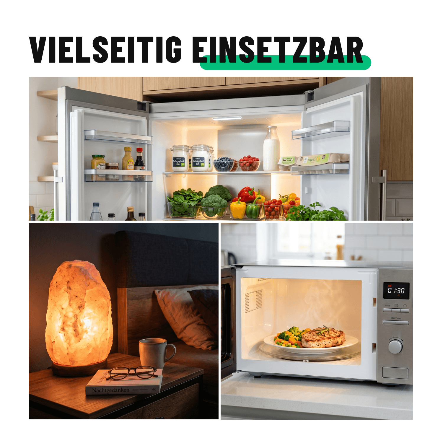 Backofenlampe 40W 300 Grad