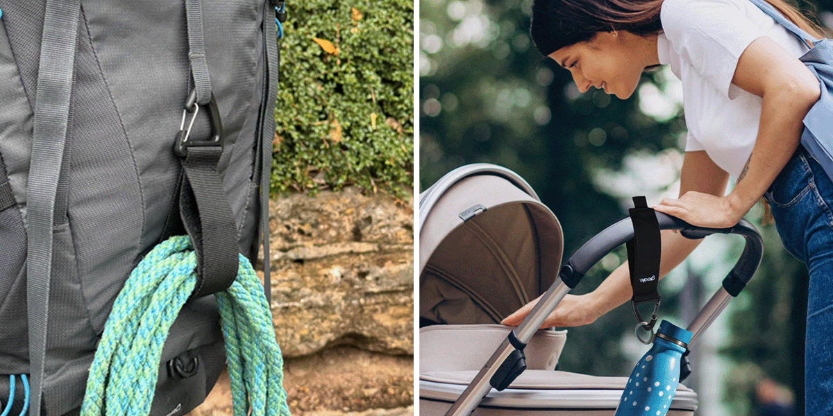 greate Kabel Organizer Anwendungsbereiche