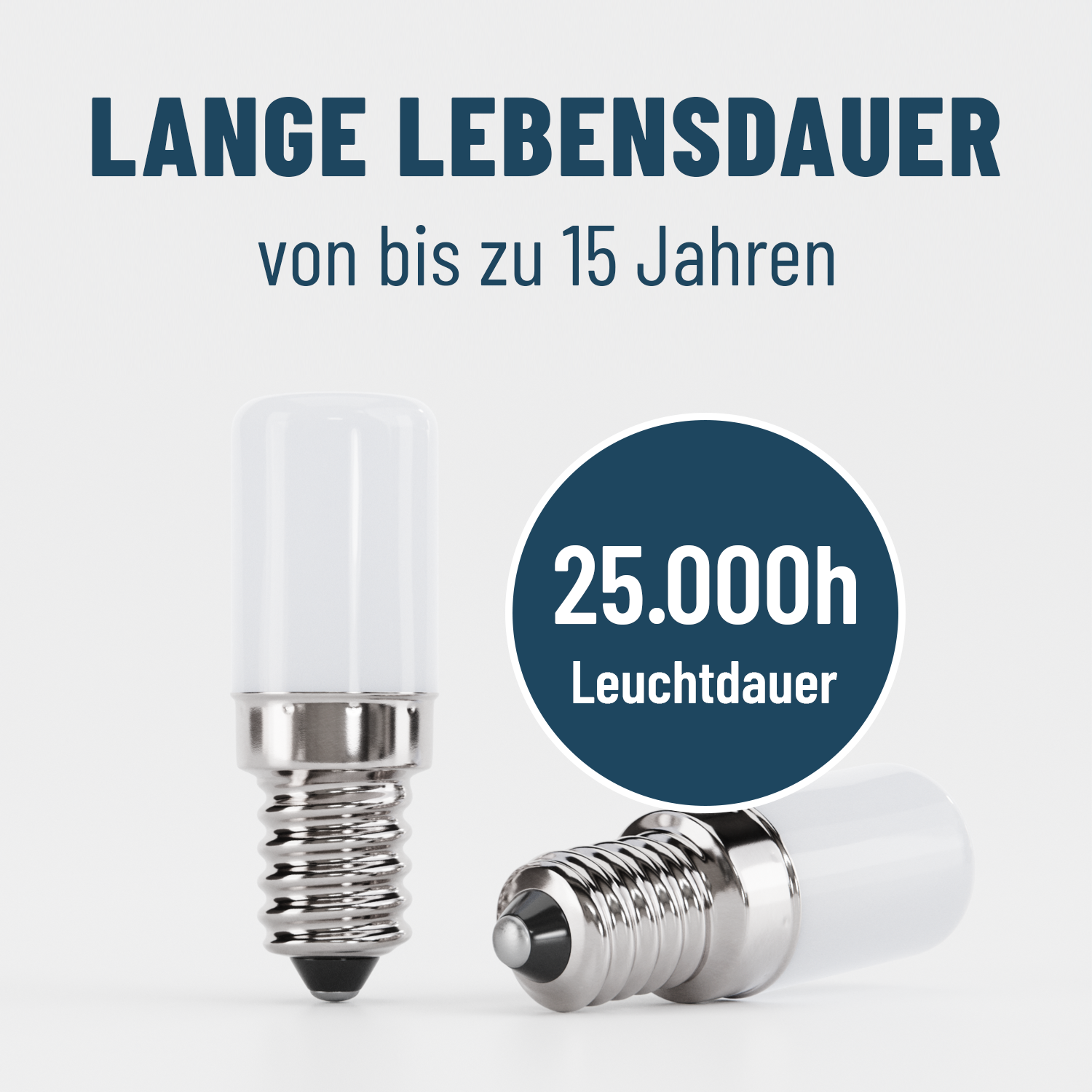 Kühlschranklampe LED