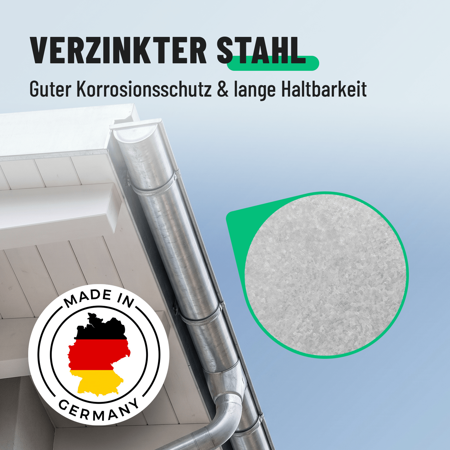 Stirnbretthalter 333