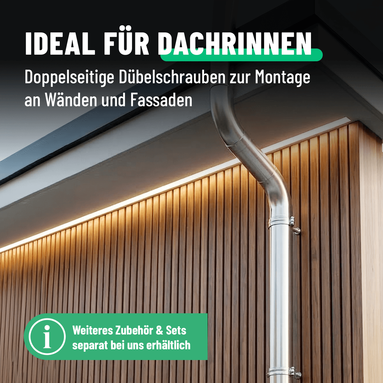 Stockschraube verzinkt M10 100 mm
