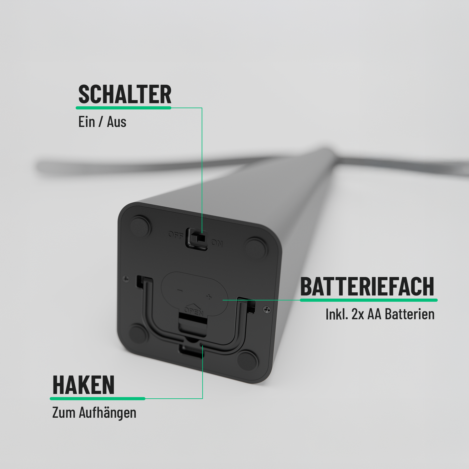 Fliegenwedler