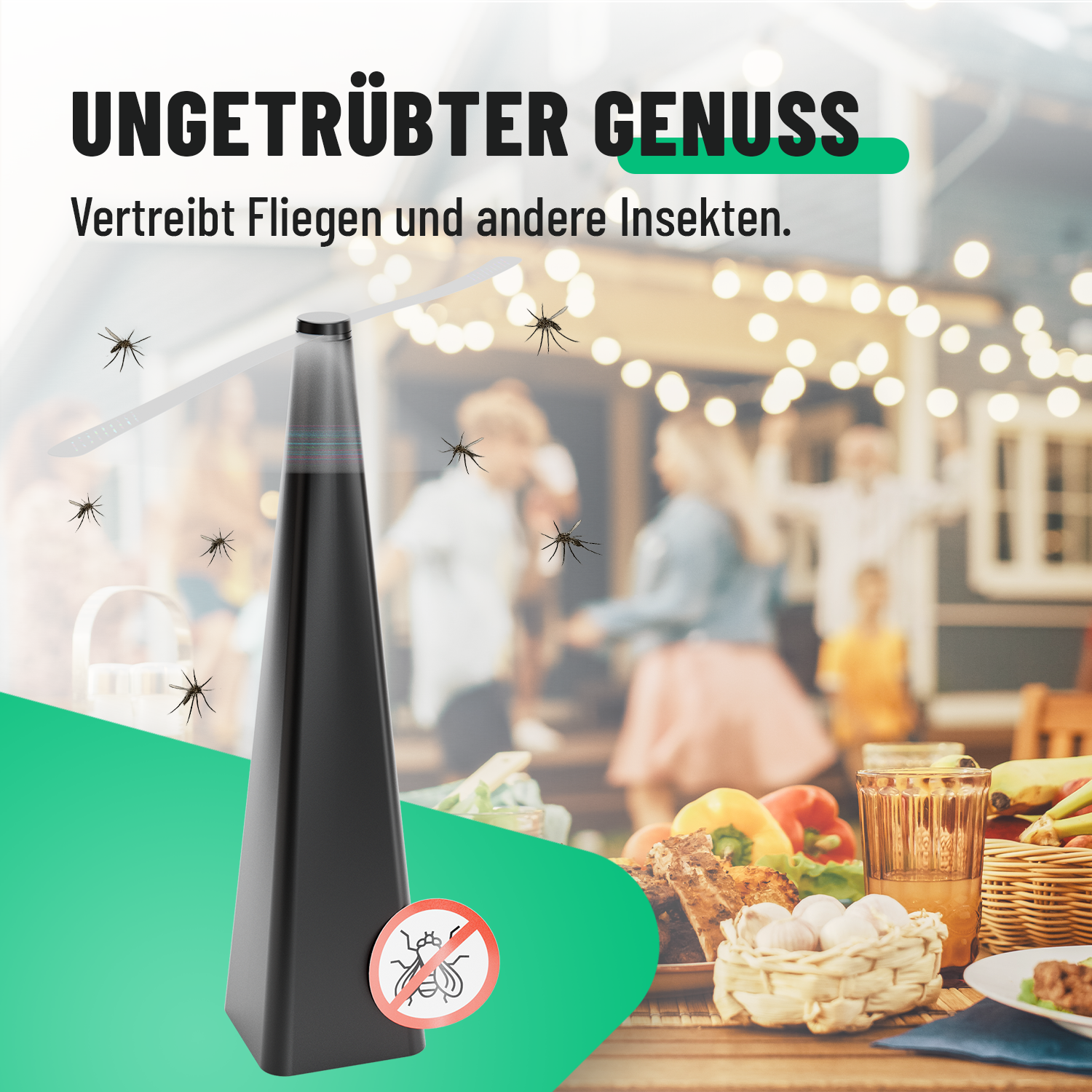 Fliegenwedler