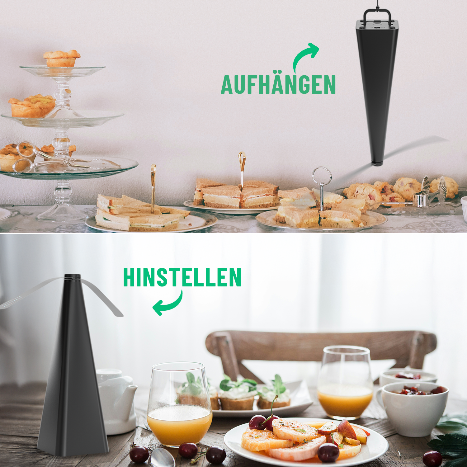Fliegenwedler