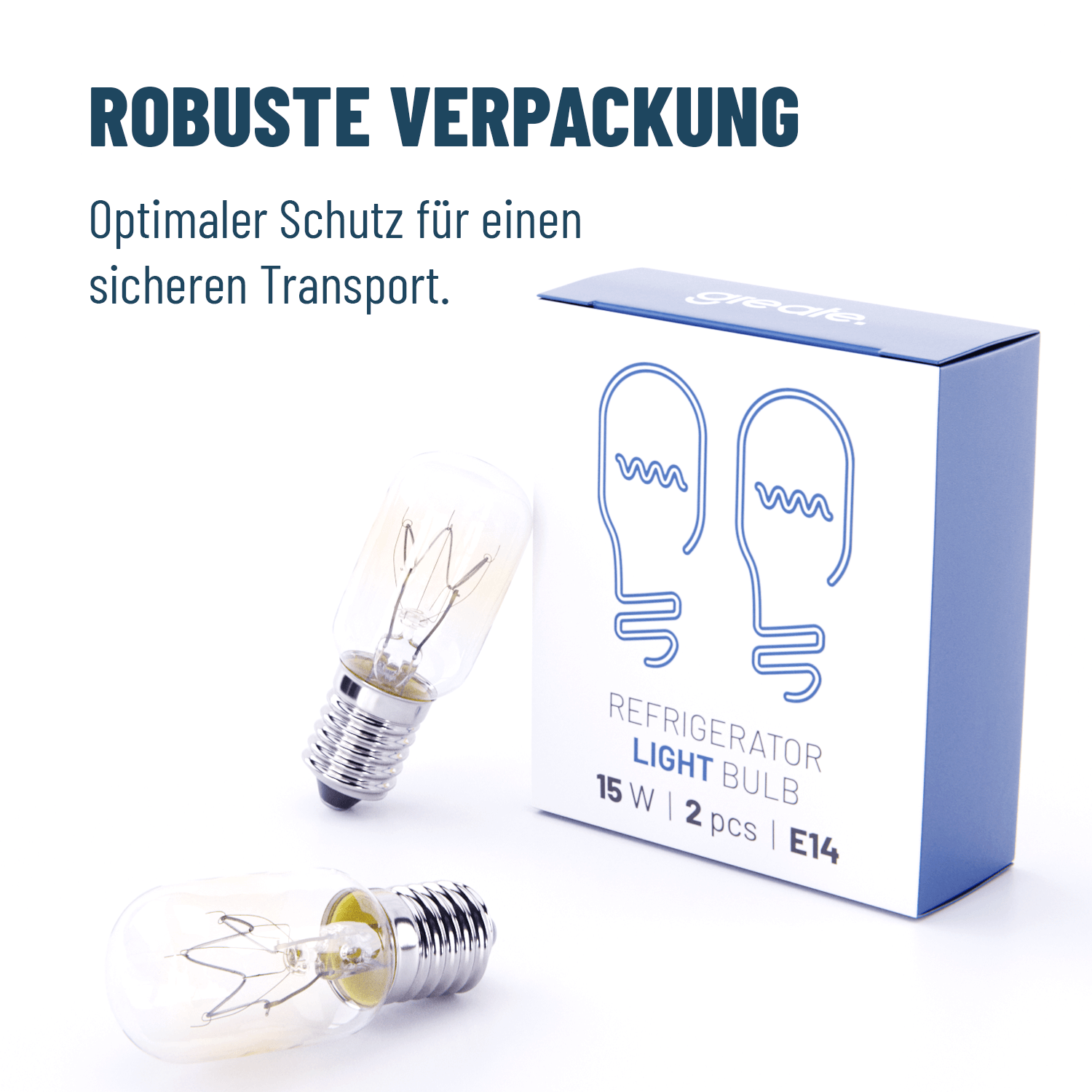 Kühlschranklampe sichere Verpackung 201023-2