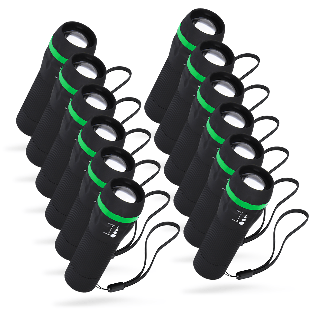 LED Taschenlampe