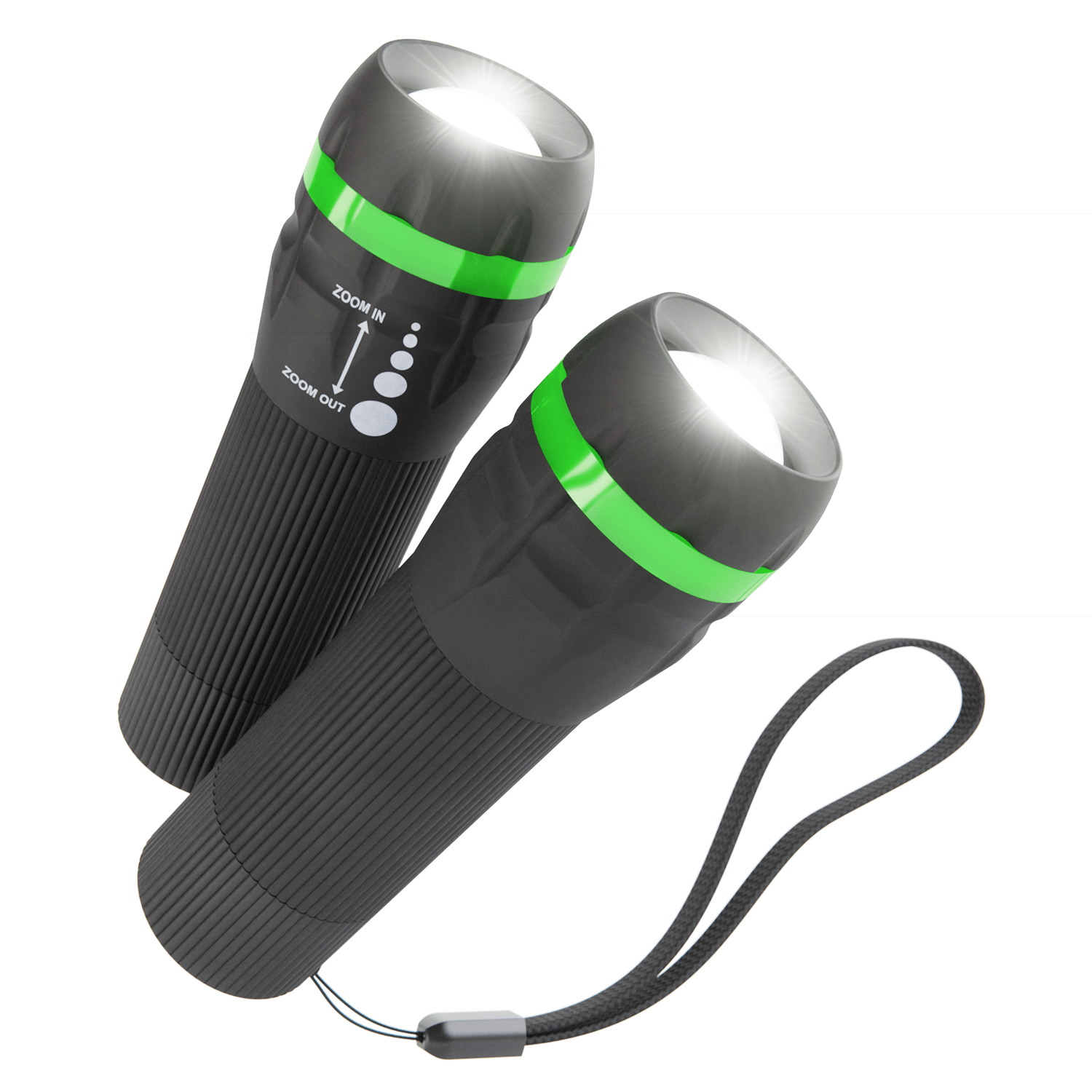 LED Taschenlampe