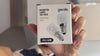 Backofenlampe 40W Anwendungsvideo 201104